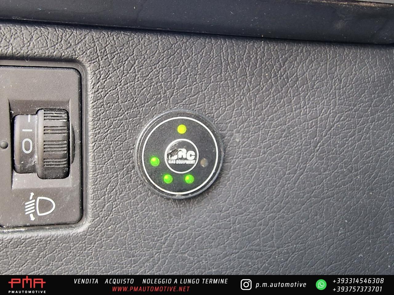 Peugeot 207 Plus 1.4 8V 75CV 5p. ECO GPL