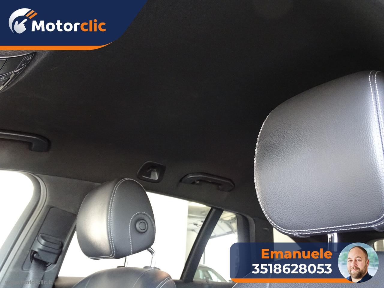 MERCEDES-BENZ C 220 d Premium