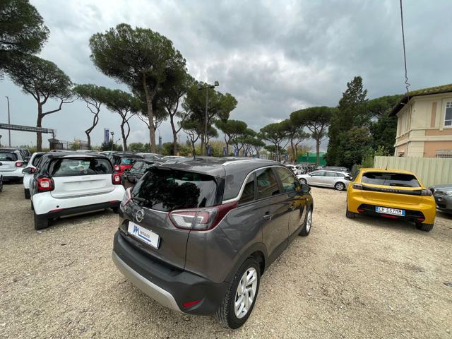 OPEL Crossland X 1.2 GPL Innovation OK NEOPATENTATI Android/Carplay