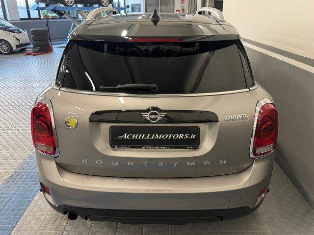 MINI Countryman 1.5 Cooper SE Business Countryman ALL4 Automatica