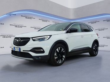 Opel Grandland Grandland X 2.0 diesel Ecotec S&S aut. 120 Anniversary