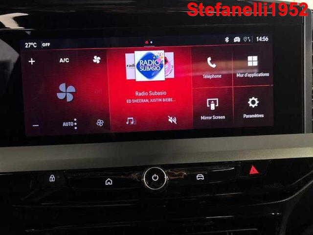 OPEL Mokka 1.2 GS s&s 136cv