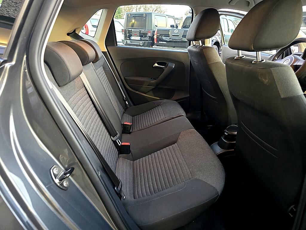 Volkswagen Polo 1.2 70 CV COMFORTINE DA VETRINA!