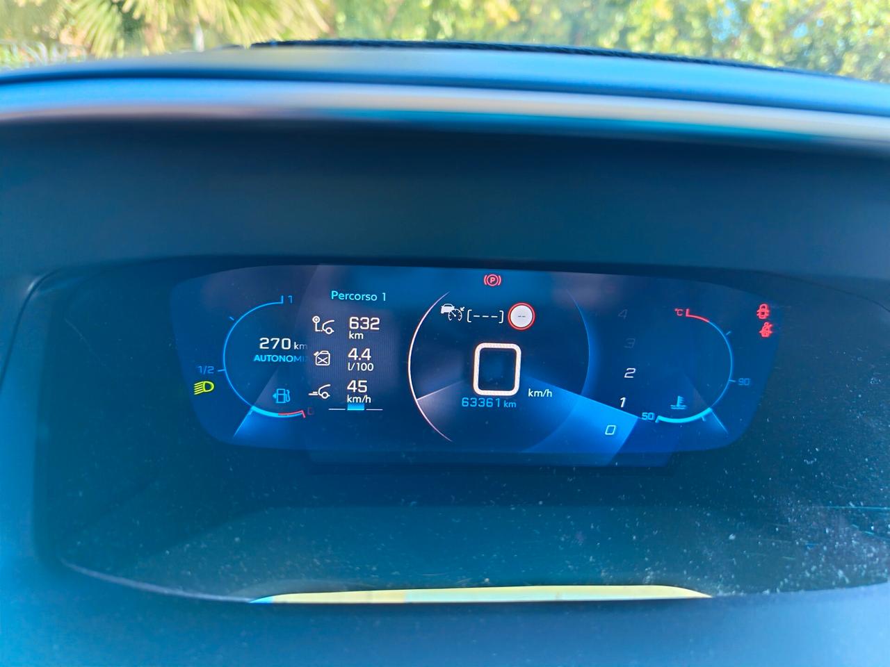 Peugeot 208 BlueHDi 100 Stop&Start 5 porte GT Pack