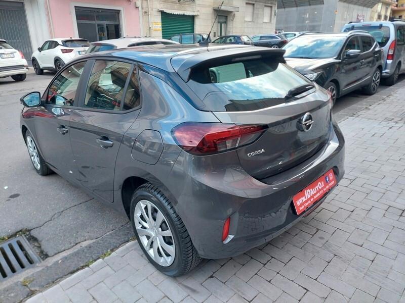 Opel Corsa 1.5 D 100 CV Elegance