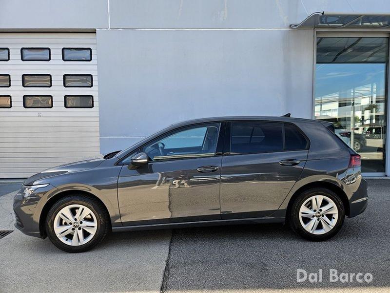 Volkswagen Golf Golf 1.0 TSI EVO Life
