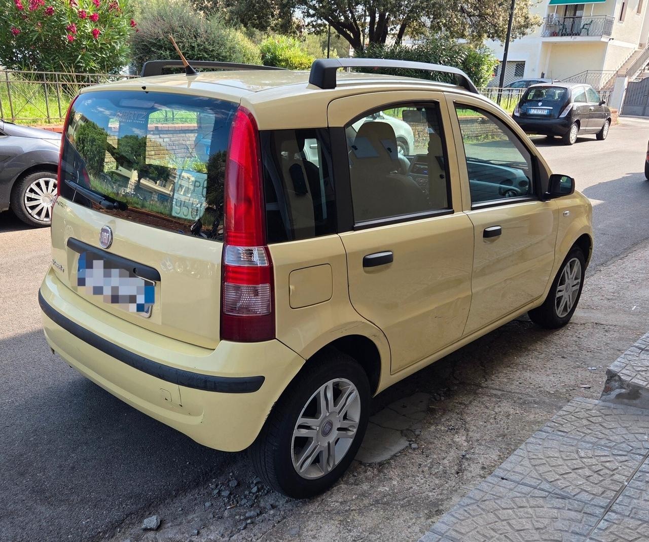 Fiat Panda 1.1 NEOPATENTATI !!!!! BEN ACCESSORIATA!!!!