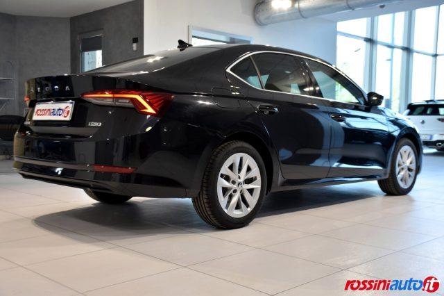 SKODA Octavia SEDAN 1.5 E-TEC 150 CV DSG STYLE - REARVIEW - NAVI