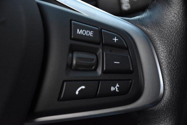 BMW X1 xDrive18d Business Advantage **SOLO 15000KM!!***