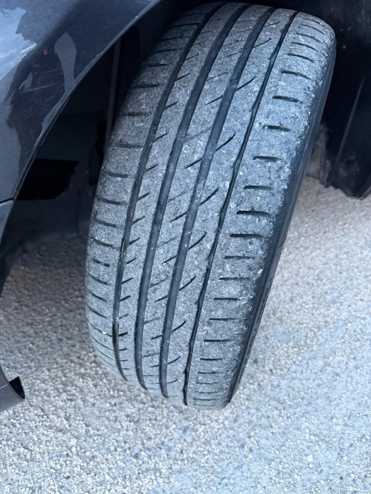 Audi A3 2.0 16V TDI Ambition