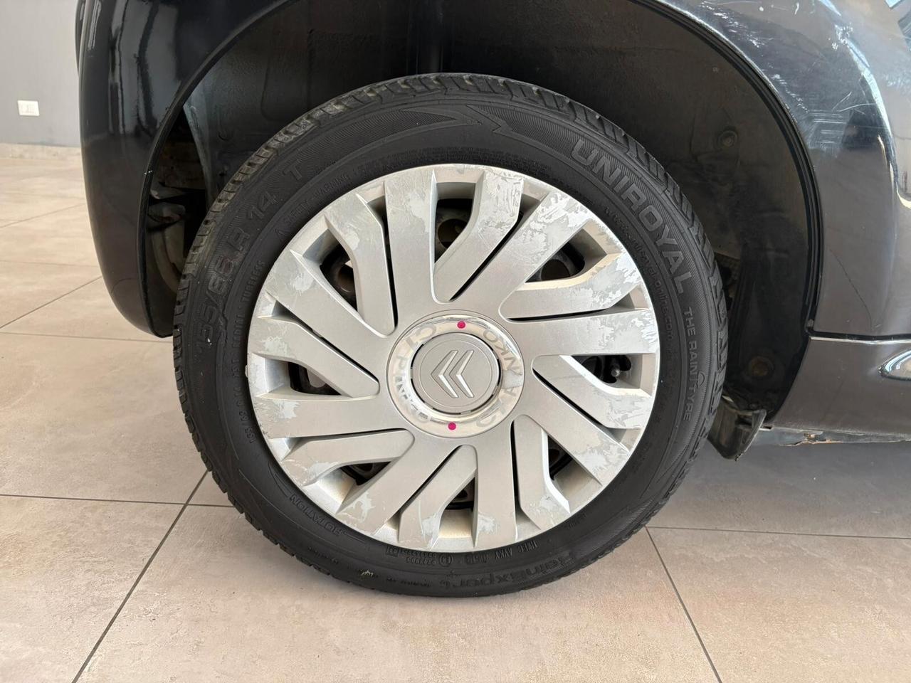Citroen C1 1.0 5 porte Pinko