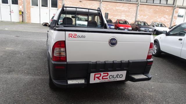 FIAT - Strada 1300 MTJ FIORINO PICK -UP