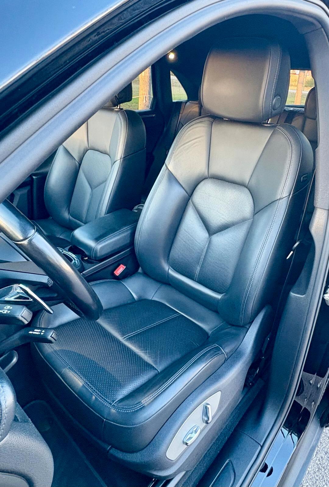 Porsche Macan 2.0 265 CV PDK