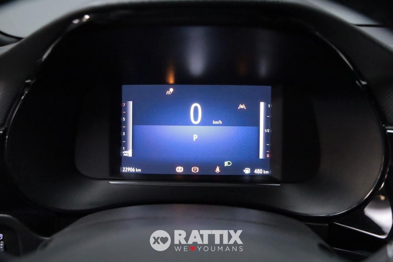 Opel Corsa 1.2 100CV GS AT8