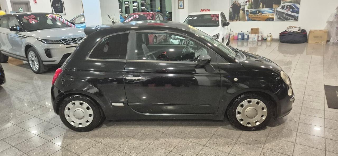 Fiat 500 1.3 Multijet 16V 75CV Pop low cost