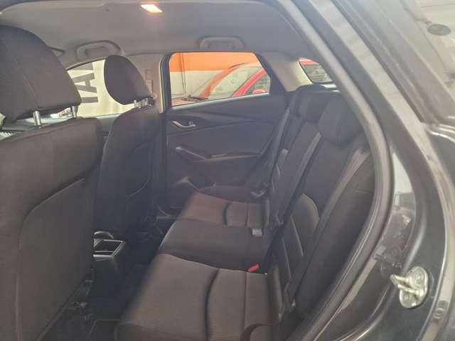 Mazda CX-3 CX-3 1.5d Evolve 2wd 105cv