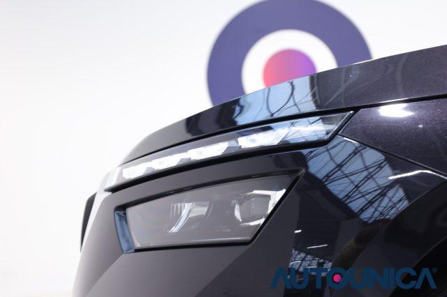 SKODA Kamiq 1.0 TSI 110 CV DSG STYLE FARI LED NEOPATENTATI