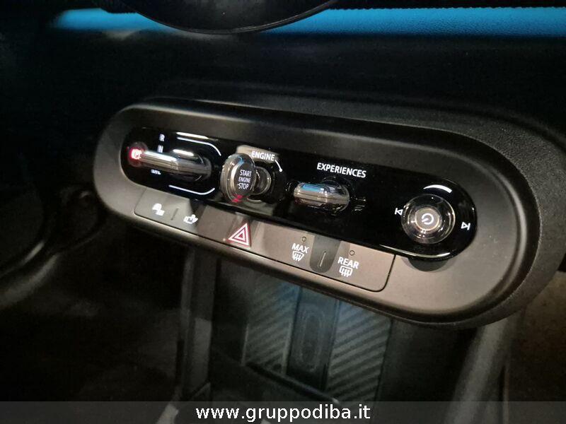 MINI Mini Cooper Cabrio F67 2.0 C Classic auto