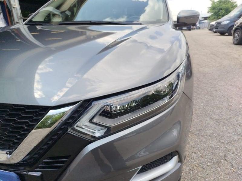Nissan Qashqai 1.5 DCI N-CONNECTA 115CV
