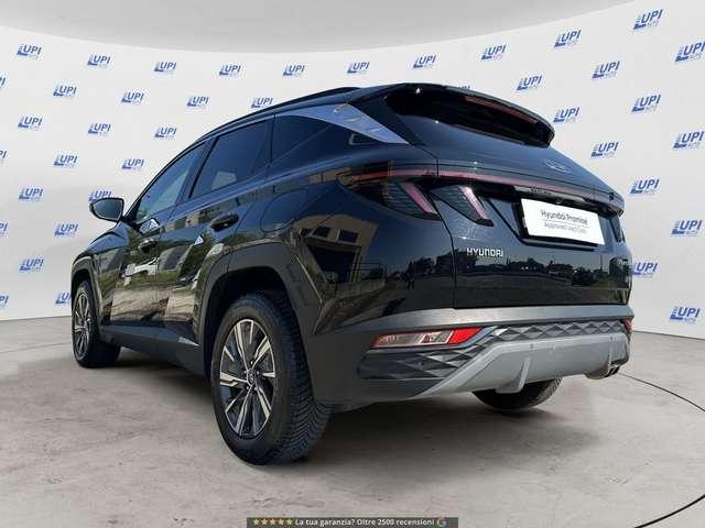 Hyundai TUCSON 1.6 HEV 2wd 230cv Xline Auto