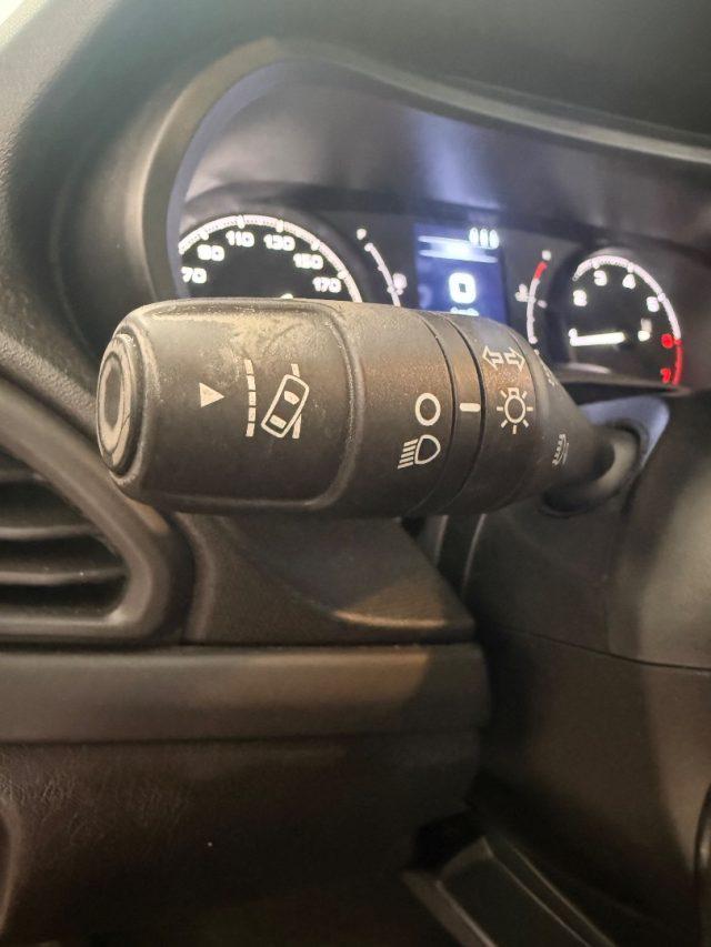 FIAT Tipo 1.0 SW City Life