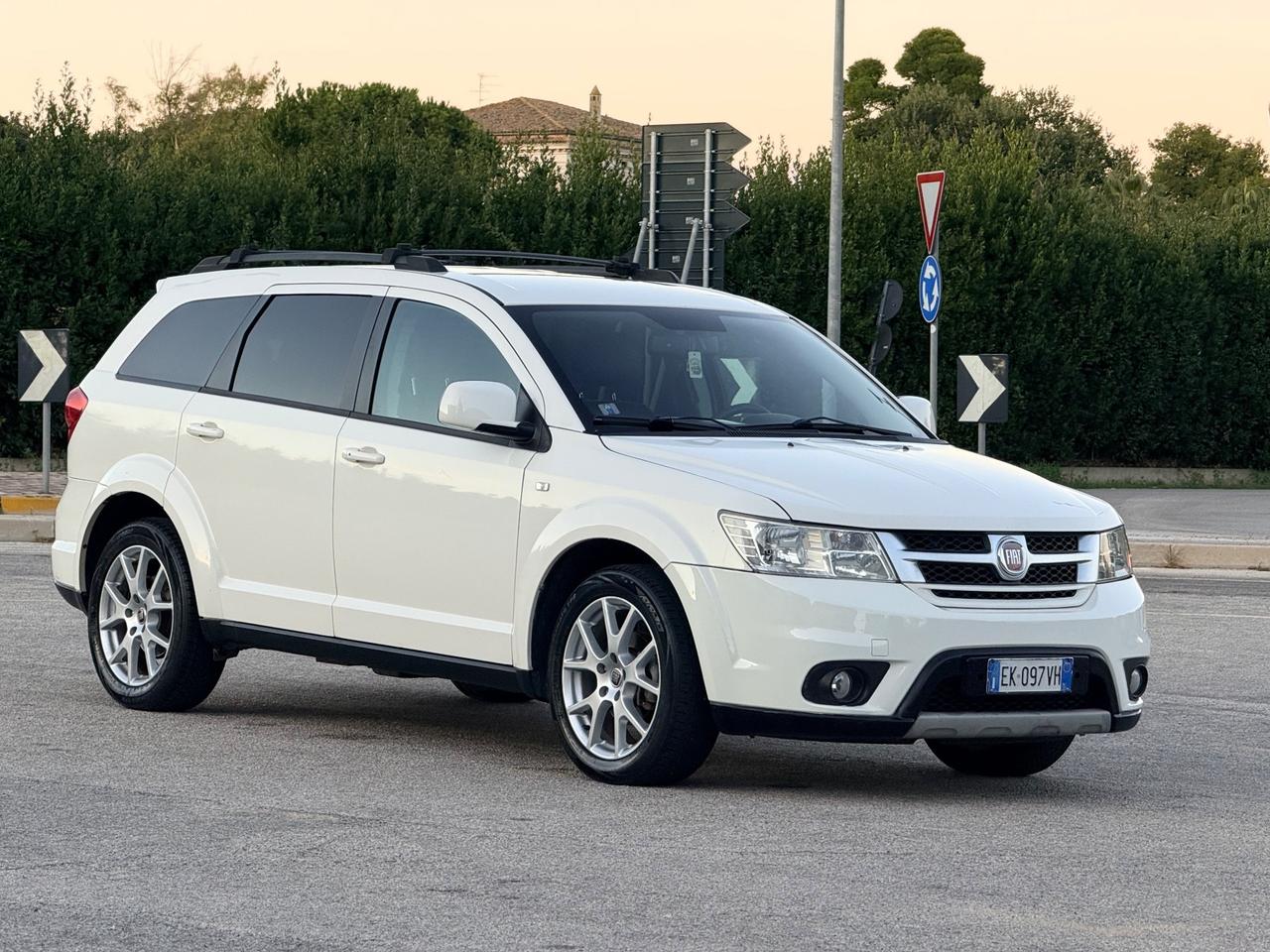 Fiat Freemont 2.0 Multijet 170 CV