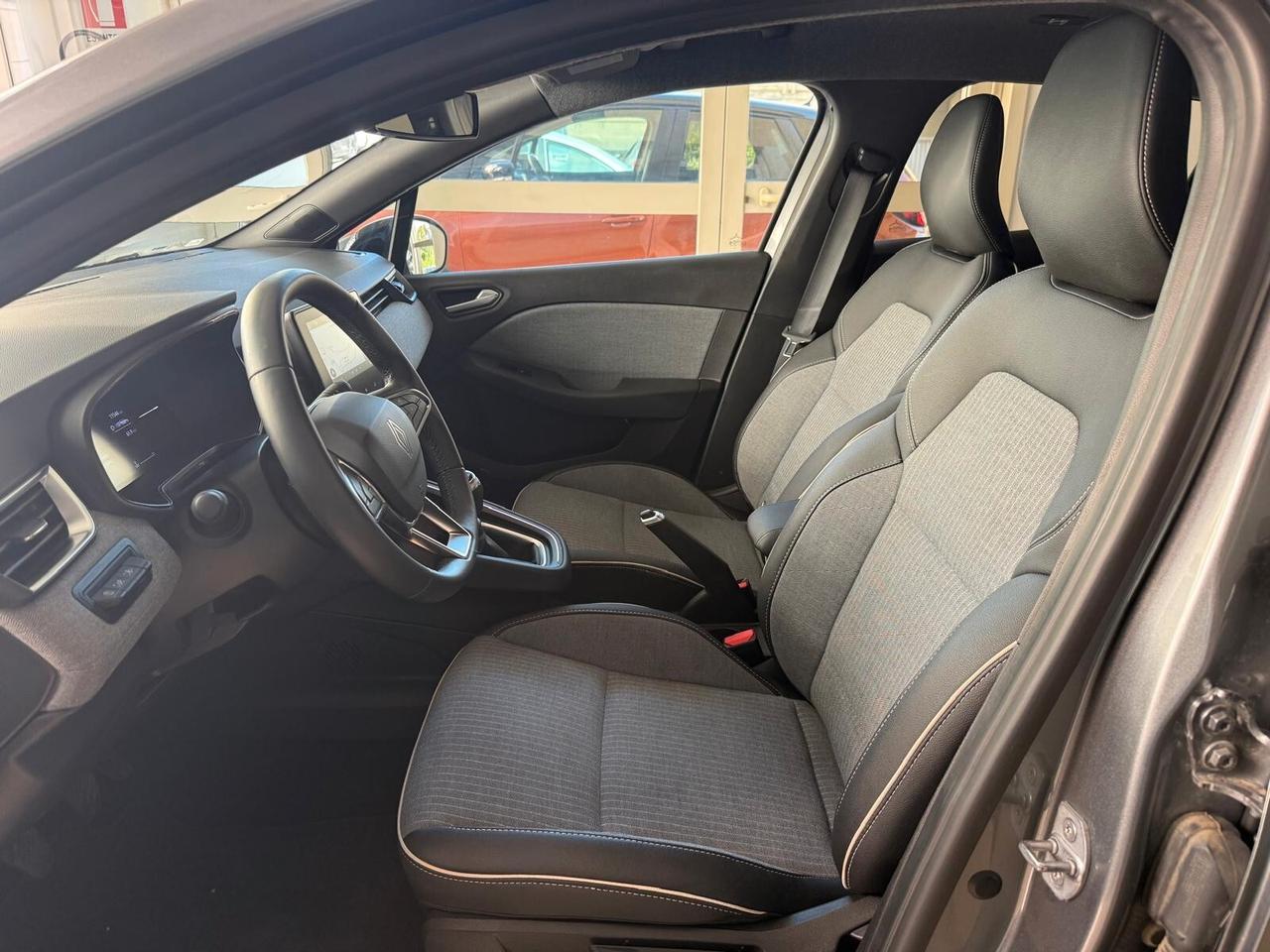 Renault Clio TECHNO 1.0 TCe 90 CV
