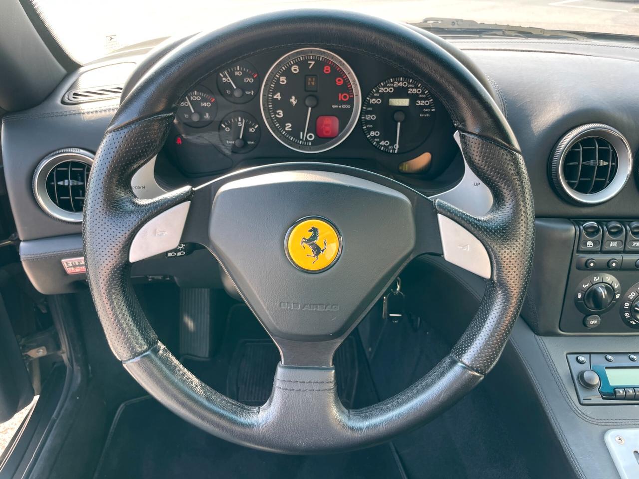 Ferrari 575 575M Maranello F1