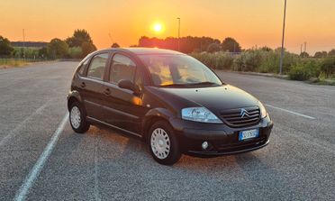 Citroen C3 122.000KM NESSUN LAVORO DA FARE