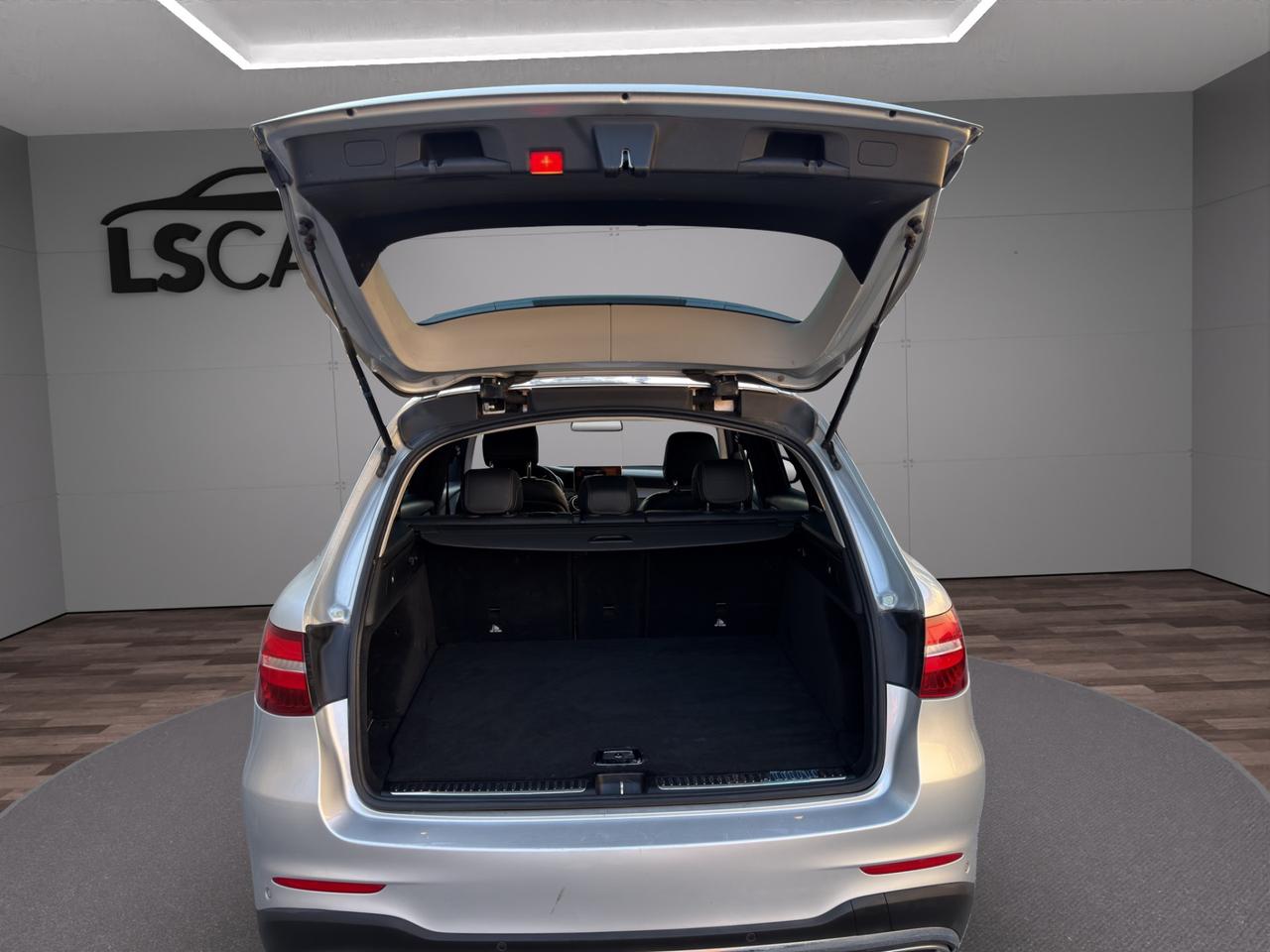 Mercedes GLC SUV GLC 220D Premium - Unipro - Promo Finanziamento