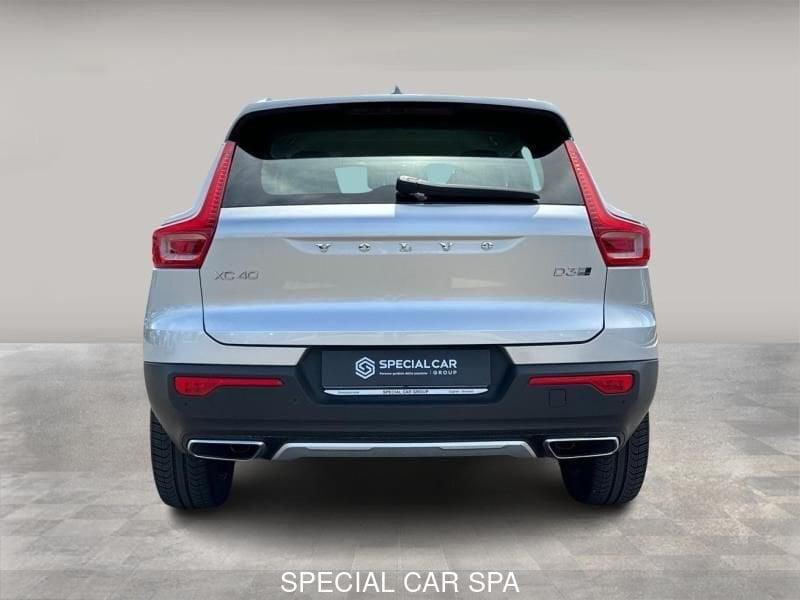 Volvo XC40 2.0 D3 Inscription awd geartronic my20