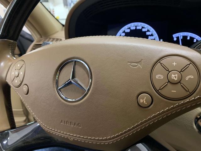 Mercedes-Benz S 350 Classe S 350cdi - W/V 221 bt Avantgarde auto AMG