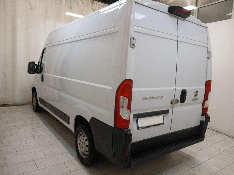 FIAT Ducato 35 MH2 2.3 mjt 130cv E6