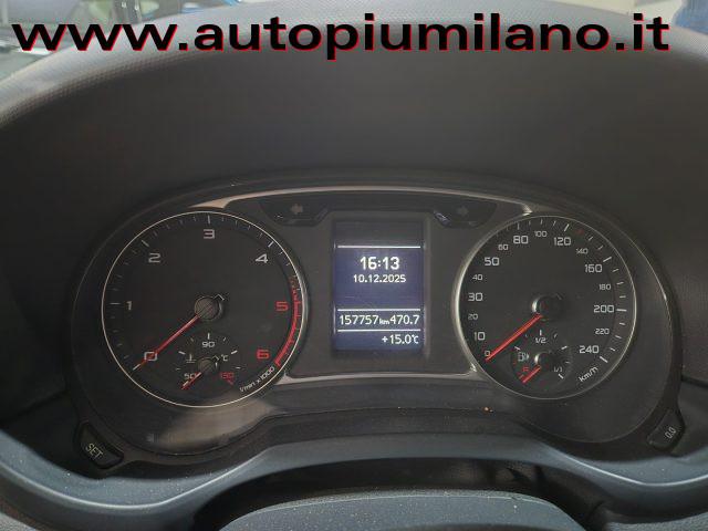AUDI A1 1.6 TDI 105 CV Ambition