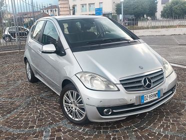 Mercedes-benz A 150 Coupé Avantgarde