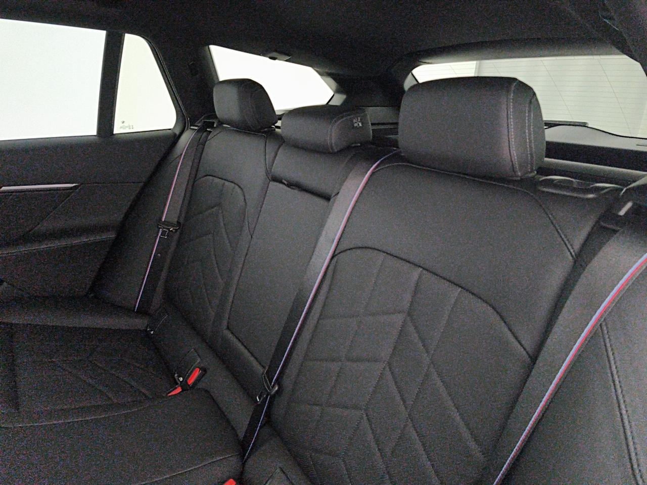 BMW Serie 5 530e Touring xDrive MSport Pro