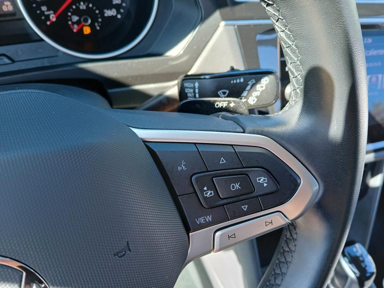 Volkswagen Tiguan 2.0 TDI 150 CV SCR DSG Life-AZIENDALE