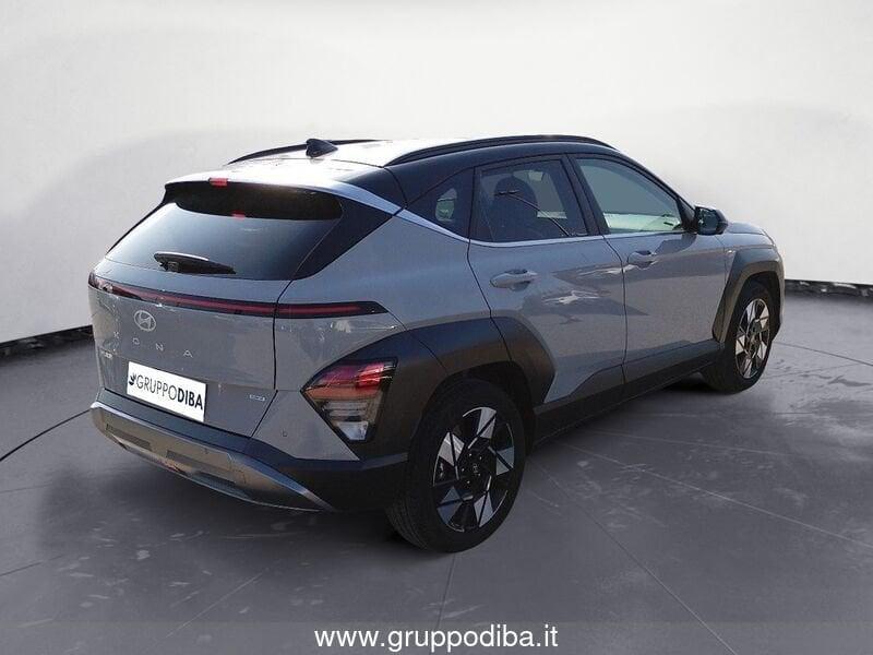 Hyundai Kona II 2023 1.6 gdi hev X Class Premium Pack 2wd 141cv dc