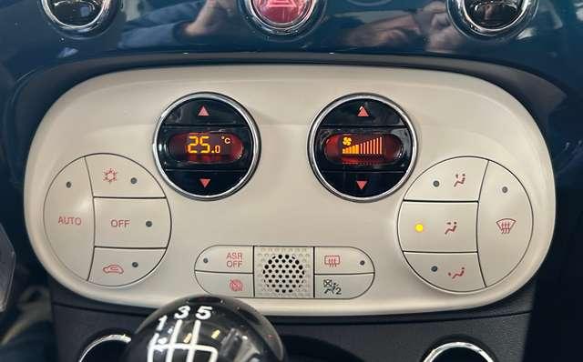 Fiat 500 1.0 hybrid Dolcevita 70cv