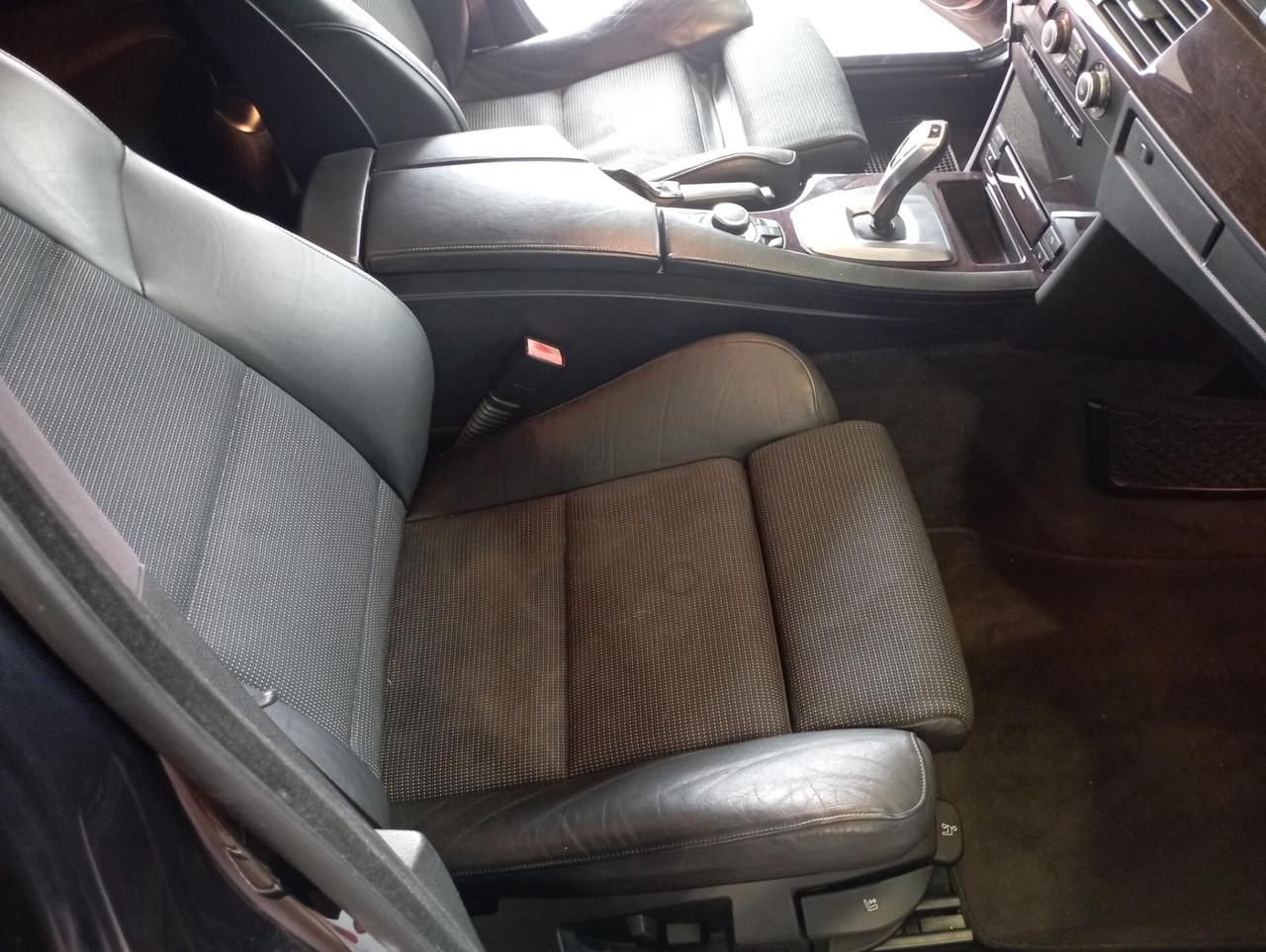 Bmw 520 520d cat Touring EDITION