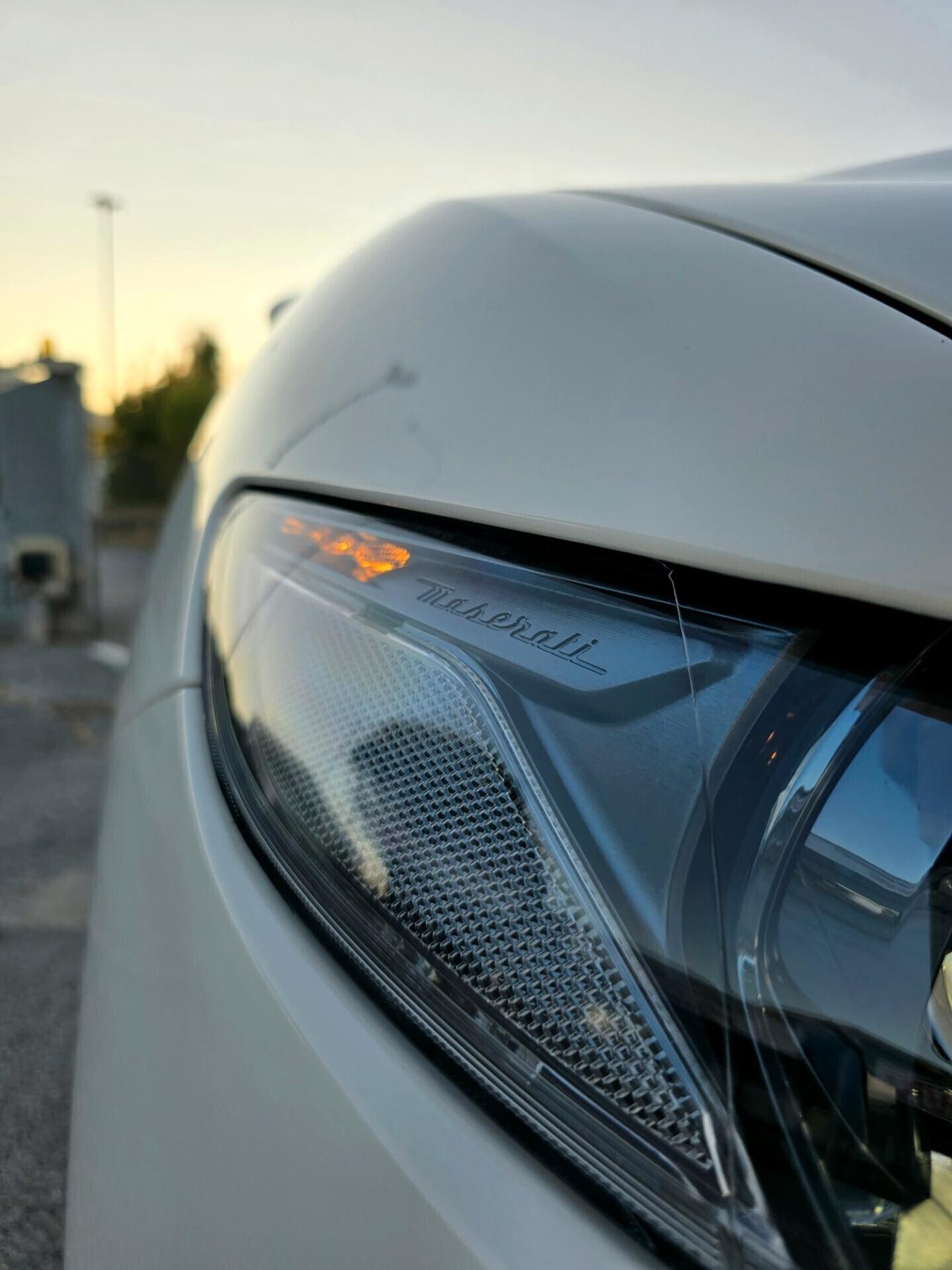 Maserati Levante 2.0 mhev GT 330cv auto