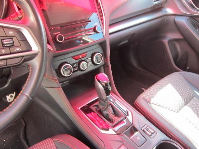 Subaru XV 1.6i Lineartronic Style Xtra 4x4