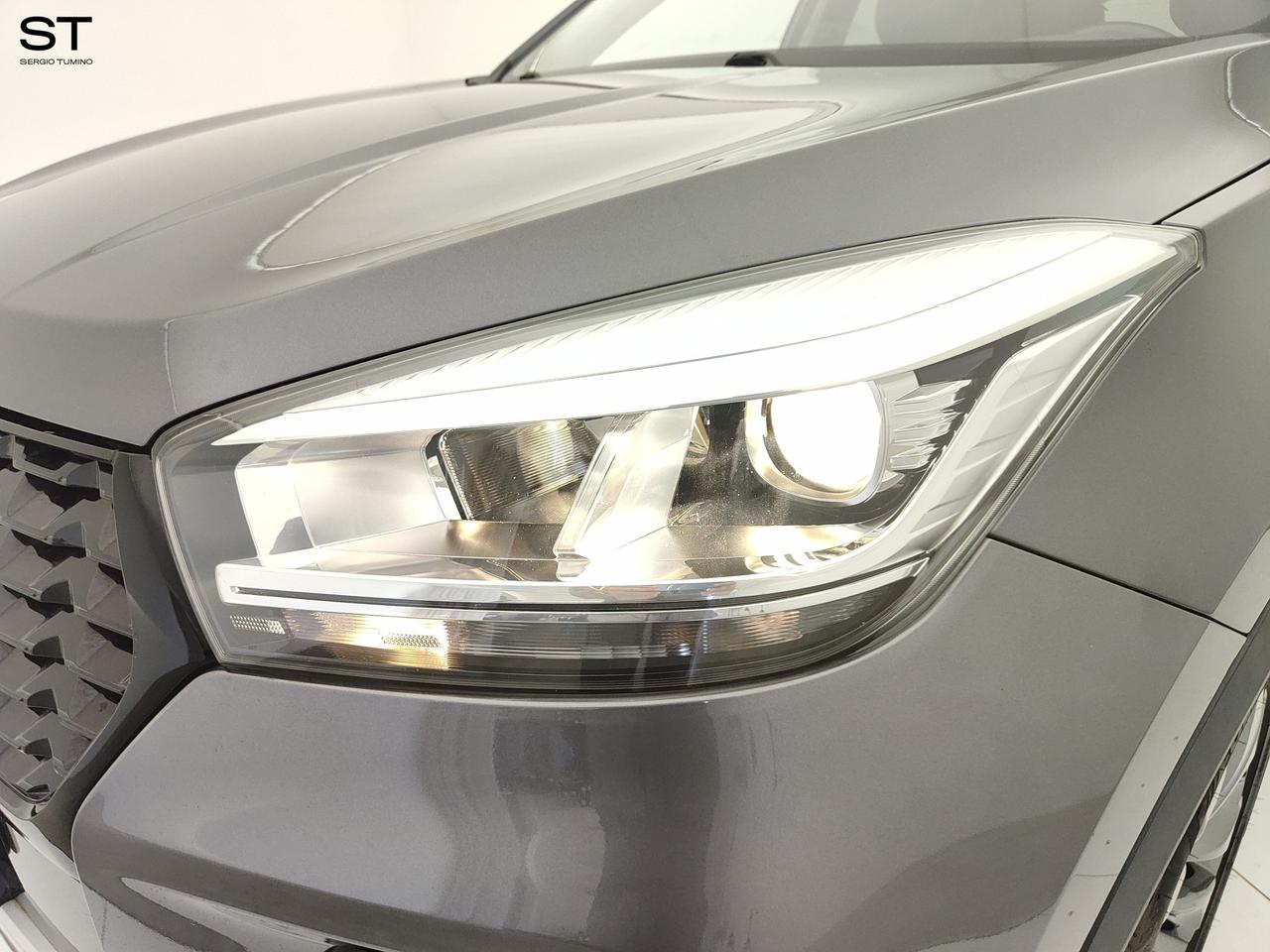 DR dr 4.0 - dr 4.0 1.5 Bi-Fuel GPL