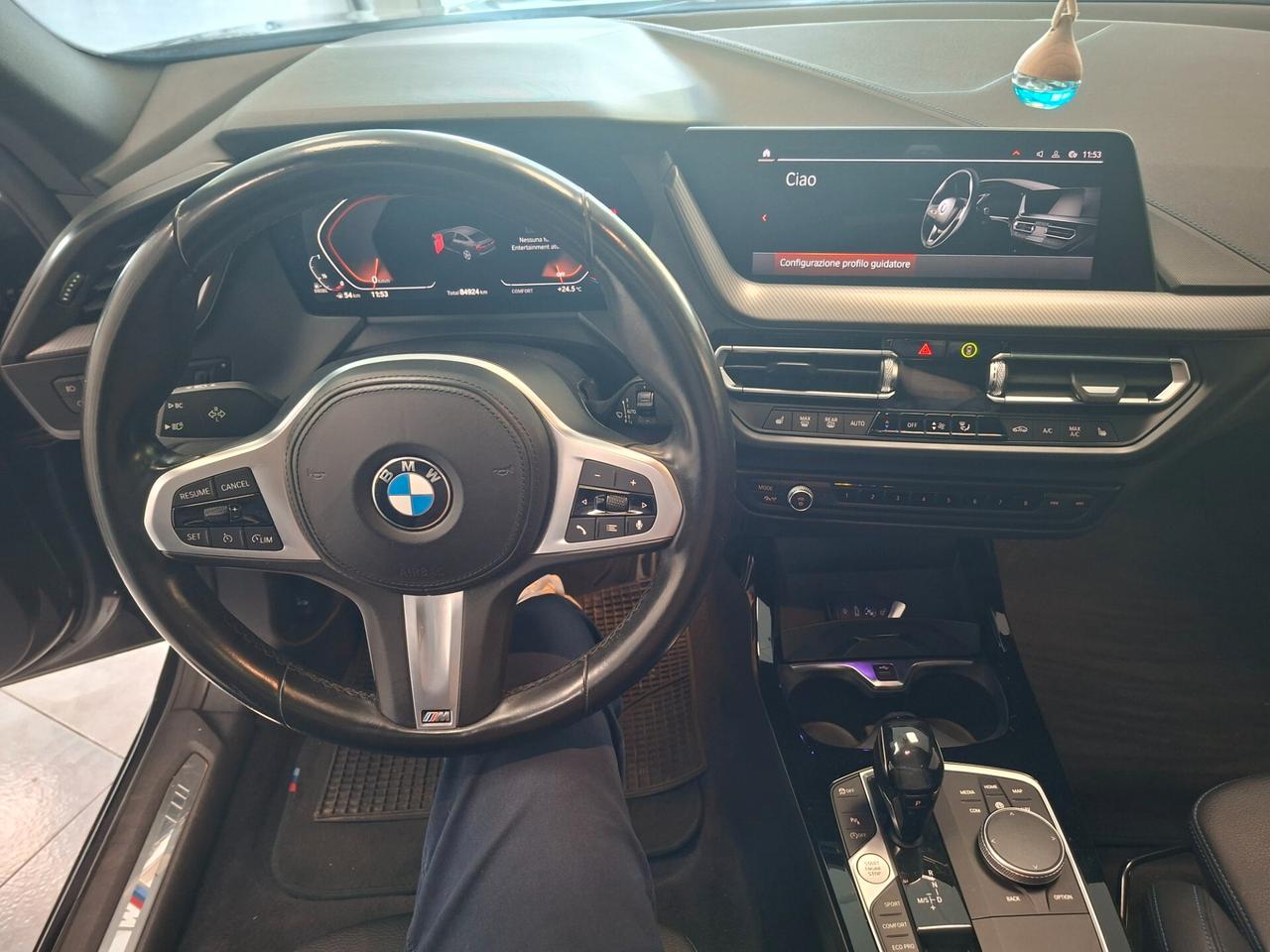 Bmw 220 220d xDrive Coupé Msport extra full