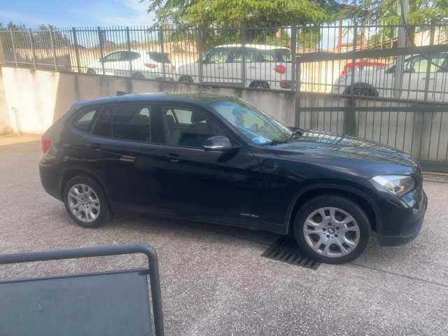 BMW X1 xDrive18d X Line