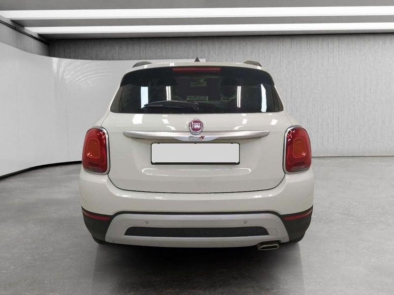 FIAT 500X 1.3 mjt Pop Star 4x2 95cv my17