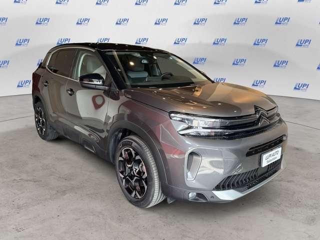 Citroen C5 Aircross 1.5 bluehdi Max s&s 130cv eat8