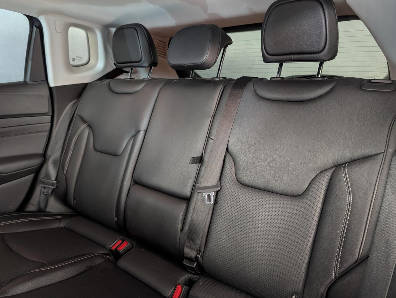 Jeep compass ii 1.5 T4 E-Hybrid 130cv DCT Summit