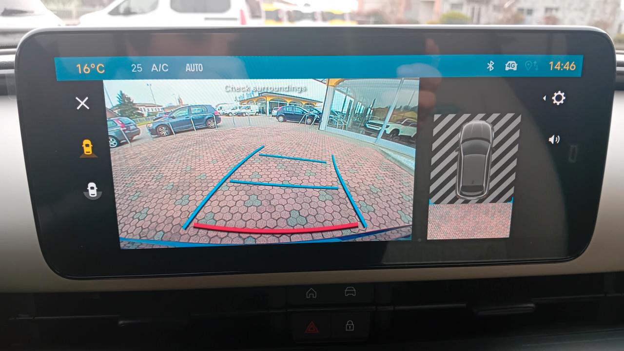 Fiat 600 1.2 Hybrid 145 CV DCT MHEV La Prima * SENZA VINCOLO DI FINANZIAMENTO*