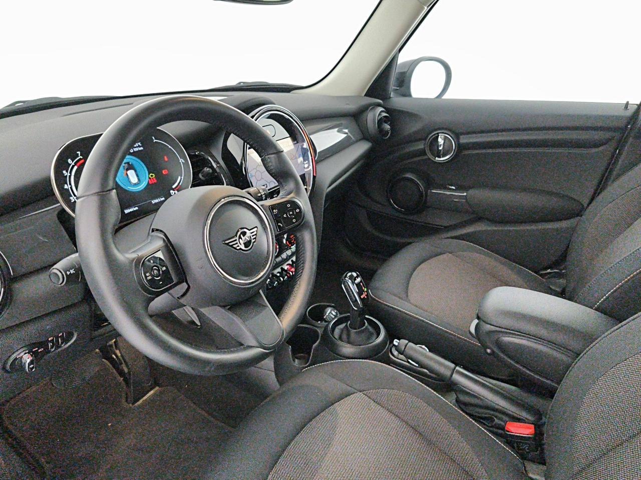 MINI Mini Cooper Business 5 Porte